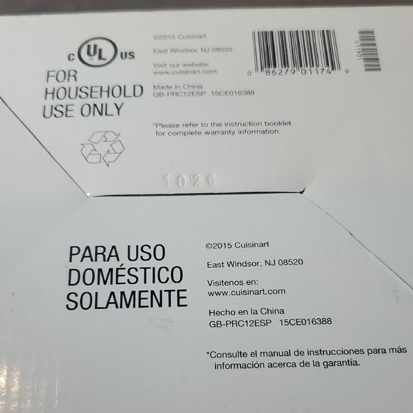 ✳️NIB 12 CUP PERCOLATOR - Picture 9 of 9